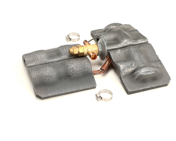 MANITOWOC ICE PARTS Manitowoc Ice 000007273 Thermal Expansion Valve - SKU MAN000007273