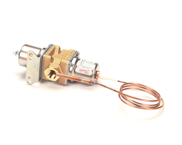 MANITOWOC ICE PARTS Manitowoc Ice 000007546 Valve Water Reg - SKU MAN000007546