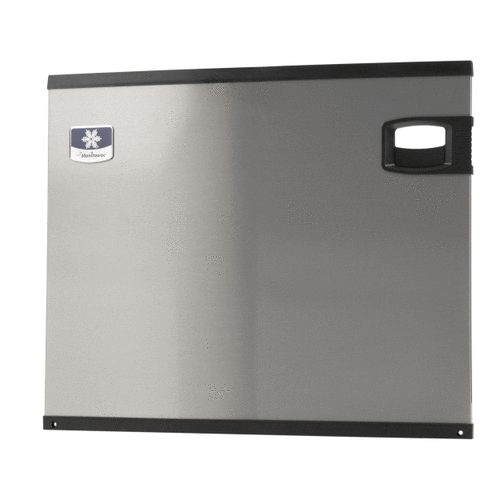 MANITOWOC ICE PARTS Manitowoc Ice 000007601 Assembly Front Panel 25IN Twin - SKU MAN000007601