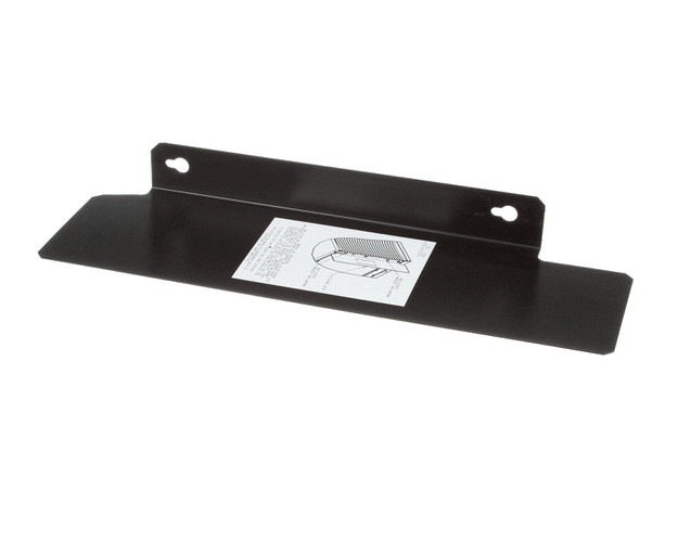 MANITOWOC ICE PARTS Manitowoc Ice 000007676 Baffle Air Assembly (16.5) - SKU MAN000007676