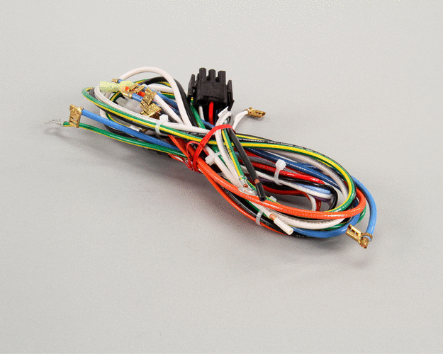 MANITOWOC ICE PARTS Manitowoc Ice 000007696 Harness Wire Control Box 115/60/1 - SKU MAN000007696