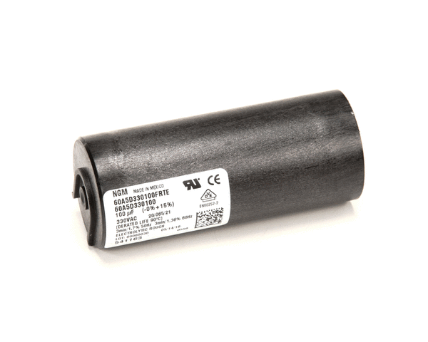 MANITOWOC ICE PARTS Manitowoc Ice 000008432 Compressor Start Capac CAJ4519Z 220 - SKU MAN000008432