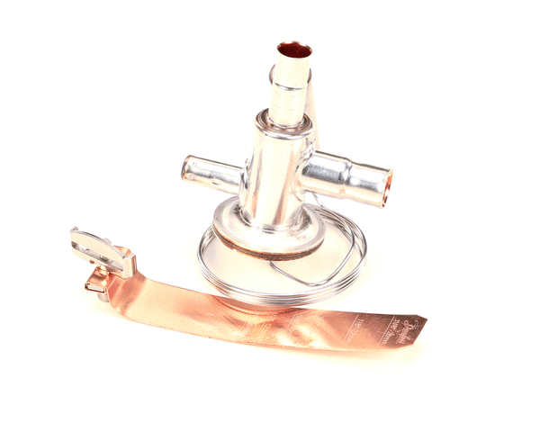 MANITOWOC ICE PARTS Manitowoc Ice 000008548 Valve-Expansion - SKU MAN000008548