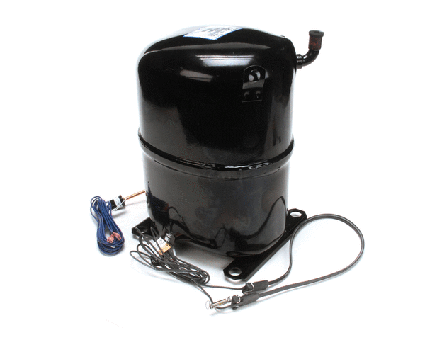MANITOWOC ICE PARTS Manitowoc Ice 000008727 Compressor 200-230/60/3 - SKU MAN000008727