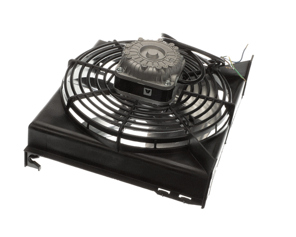 MANITOWOC ICE PARTS Manitowoc Ice 000009256 Condenser Fan Motor Asm - SKU MAN000009256