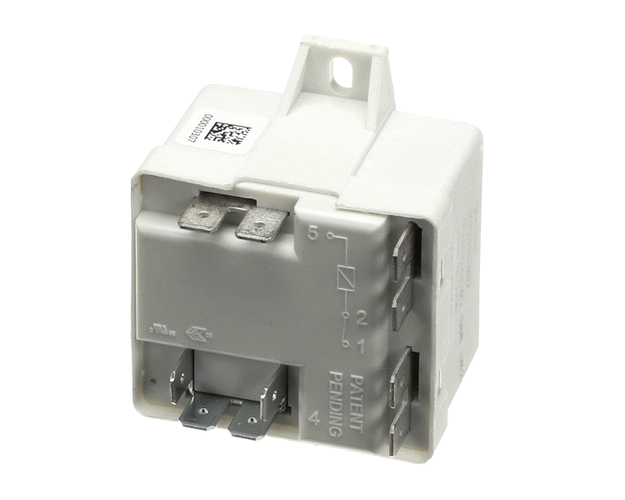 MANITOWOC ICE PARTS Manitowoc Ice 000010307 Relay Start Potential - SKU MAN000010307