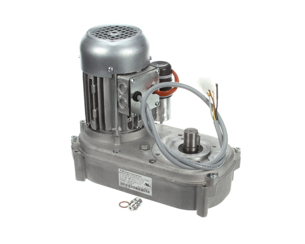 MANITOWOC ICE PARTS Manitowoc Ice 000011126 Gear Motor Assembly W/O Centrifuga - SKU MAN000011126