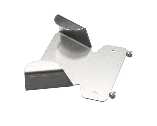 MANITOWOC ICE PARTS Manitowoc Ice 000011677 Paddle Bracket - SKU MAN000011677