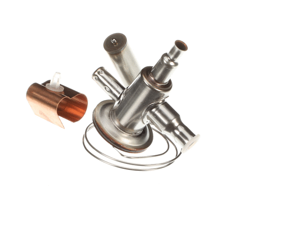 MANITOWOC ICE PARTS Manitowoc Ice 000012462 Expansion Valve - SKU MAN000012462