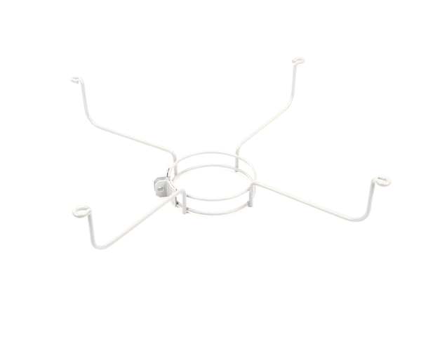 MANITOWOC ICE PARTS Manitowoc Ice 000014604 Mount Fan Motor - SKU MAN000014604