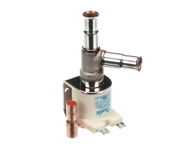 MANITOWOC ICE PARTS Manitowoc Ice 000015045 Service Valve Solenoid EVUL3 115V 3 - SKU MAN000015045