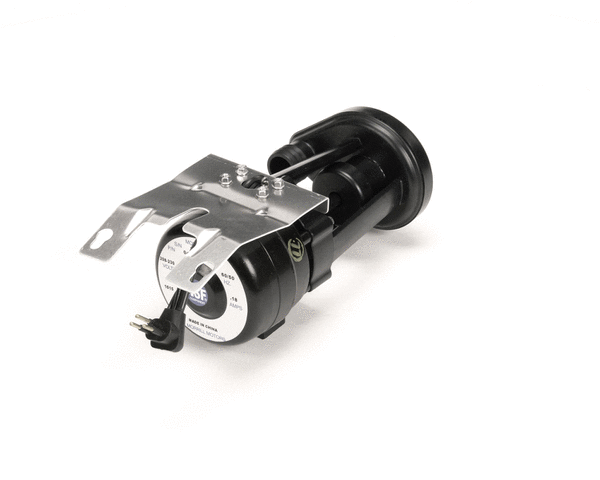 MANITOWOC ICE PARTS Manitowoc Ice 040000946 Pump Water - SKU MAN040000946