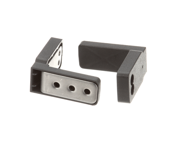 MANITOWOC ICE PARTS Manitowoc Ice 040002311 Door Hinge Bracket & Cover Ass - SKU MAN040002311
