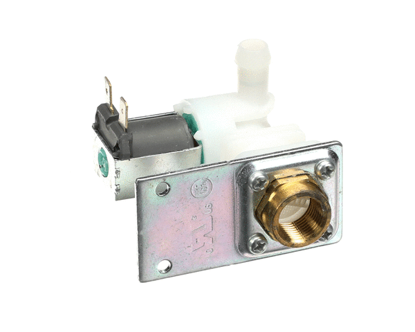MANITOWOC ICE PARTS Manitowoc Ice 040003580 Valve Water Inlet 230V - SKU MAN040003580