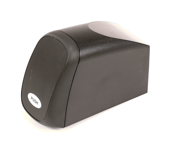 MANITOWOC ICE PARTS Manitowoc Ice 1625 Servend Push Button Cover - SKU MAN1625