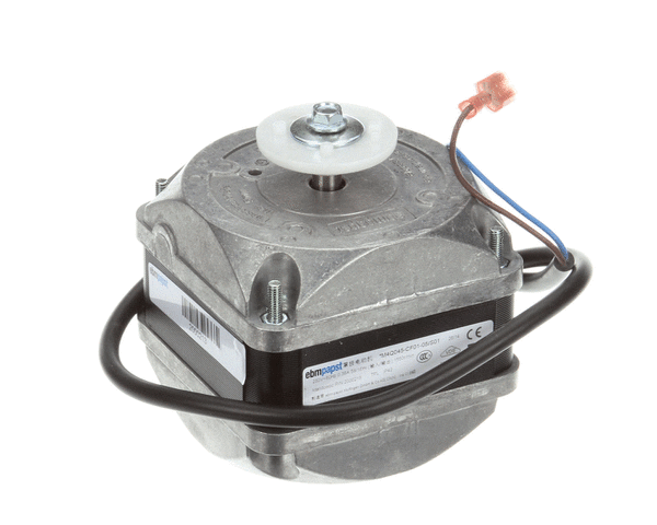 MANITOWOC ICE PARTS Manitowoc Ice 2000219 Fan Motor 16W 230V - SKU MAN2000219