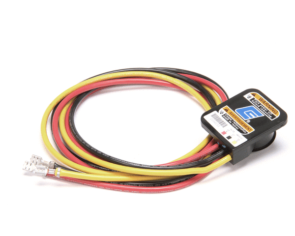 MANITOWOC ICE PARTS Manitowoc Ice 2006233 Plug Assembly Copeland 42.00 In - SKU MAN2006233