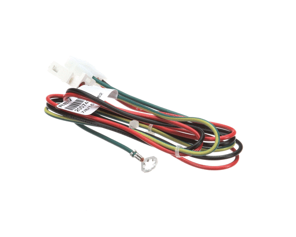 MANITOWOC ICE PARTS Manitowoc Ice 2007439 Wiring Harness Air Assist Pump - SKU MAN2007439