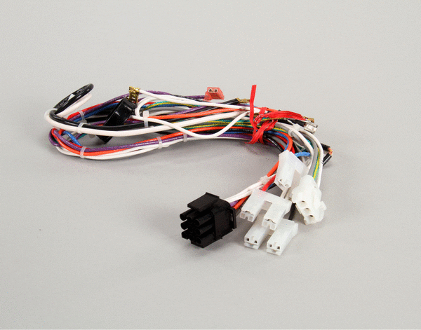 MANITOWOC ICE PARTS Manitowoc Ice 2008739 Wiring Harness 115/60/1 - SKU MAN2008739