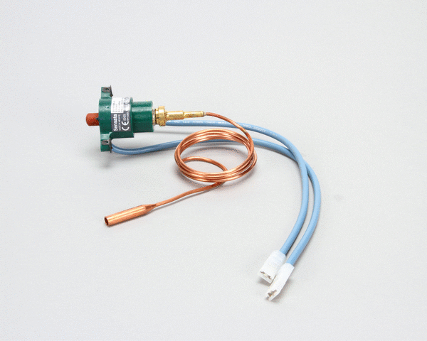MANITOWOC ICE PARTS Manitowoc Ice 2355369 High Pressure Cut-Out Control - SKU MAN2355369