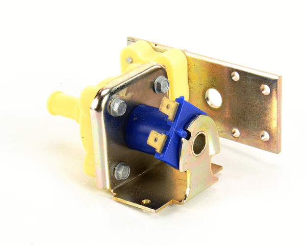 MANITOWOC ICE PARTS Manitowoc Ice 2400003 Valve Water Inlet 115V 60HZ - SKU MAN2400003