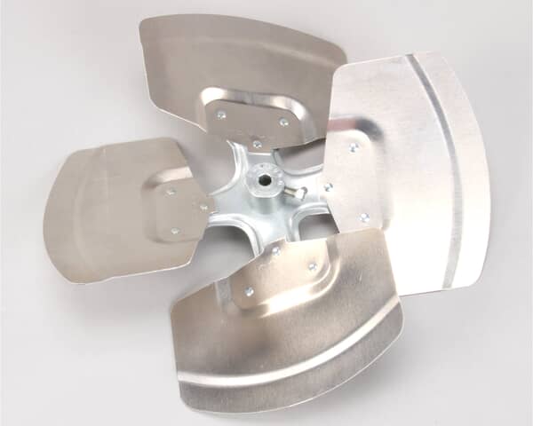 MANITOWOC ICE PARTS Manitowoc Ice 2416203 Fan Blade - SKU MAN2416203