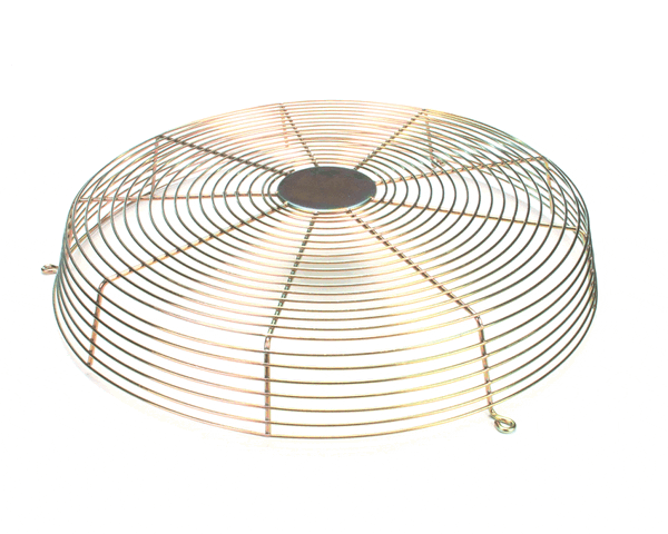 MANITOWOC ICE PARTS Manitowoc Ice 3400643 Fan Guard Remote Condenser - SKU MAN3400643