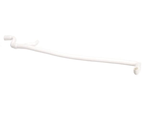 MANITOWOC ICE PARTS Manitowoc Ice 4002983 Tube Wht Vinyl - Molded Water - SKU MAN4002983