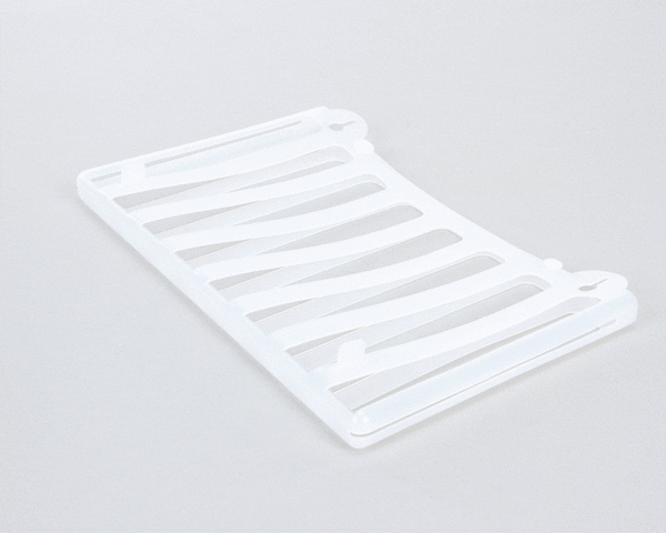 MANITOWOC ICE PARTS Manitowoc Ice 4004593 Holder Sachet Bags - SKU MAN4004593