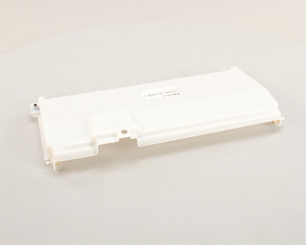 MANITOWOC ICE PARTS Manitowoc Ice 4004783 Curtain Water VAC Form - SKU MAN4004783