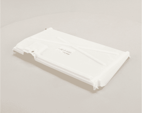 MANITOWOC ICE PARTS Manitowoc Ice 4008633 Curtain Water-Notched - SKU MAN4008633