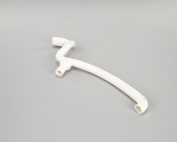 MANITOWOC ICE PARTS Manitowoc Ice 4009543 Tube Molded Vinyl - SKU MAN4009543