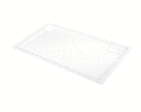 MANITOWOC ICE PARTS Manitowoc Ice 4009653 Shield Splash Vacuum Formed - SKU MAN4009653