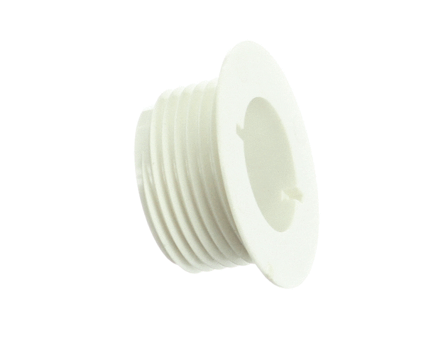 MANITOWOC ICE PARTS Manitowoc Ice 4301171 Drain Plug White Cycolac - SKU MAN4301171