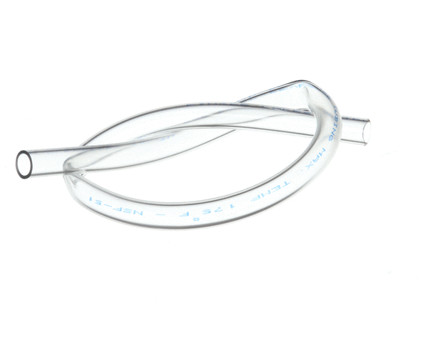 MANITOWOC ICE PARTS Manitowoc Ice 4421233 Tube Vinyl - .375IDX20.00LG - SKU MAN4421233