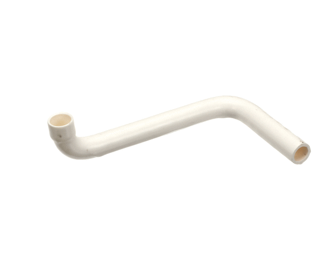 MANITOWOC ICE PARTS Manitowoc Ice 4421463 Tube White Vinyl Molded - SKU MAN4421463