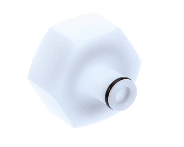 MANITOWOC ICE PARTS Manitowoc Ice 5000233 Adapter Inlet Water Line - SKU MAN5000233