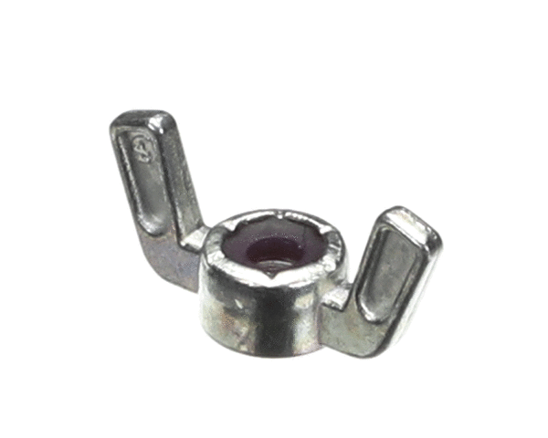 MANITOWOC ICE PARTS Manitowoc Ice 5005503 Wingnut #10-24 Zinc With Lock Ins - SKU MAN5005503