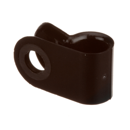 MANITOWOC ICE PARTS Manitowoc Ice 5007667 Clamp 1/4IN Grid Blk - SKU MAN5007667