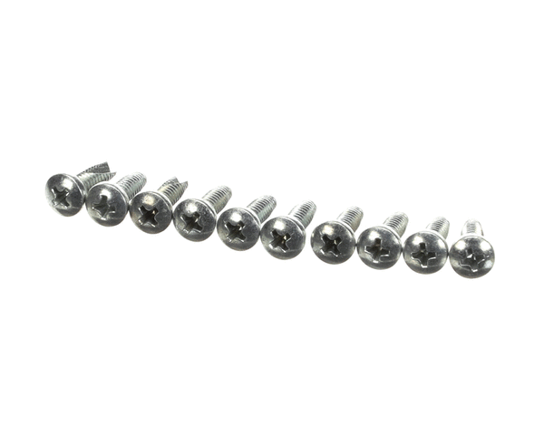 MANITOWOC ICE PARTS Manitowoc Ice 5202059 PH Tr Hd Screw (Pkg Of 12) - SKU MAN5202059