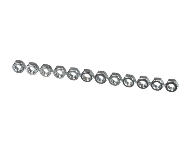 MANITOWOC ICE PARTS Manitowoc Ice 5429529 Hexnut 1/4-20 (Pkg Of 12) - SKU MAN5429529
