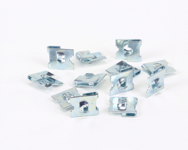 MANITOWOC ICE PARTS Manitowoc Ice 5473039 Speed Nut J Type C80388 PKG12 - SKU MAN5473039