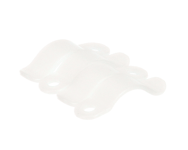 MANITOWOC ICE PARTS Manitowoc Ice 5650699 Nylon Spring Clip-Pkg Of 4 - SKU MAN5650699