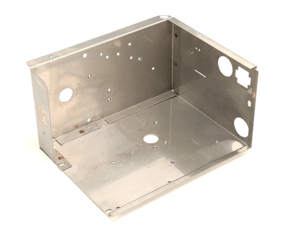 MANITOWOC ICE PARTS Manitowoc Ice 6025593 Box Control - SS - SKU MAN6025593