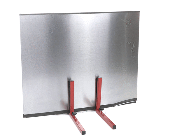 MANITOWOC ICE PARTS Manitowoc Ice 6062829 Left Door - SKU MAN6062829