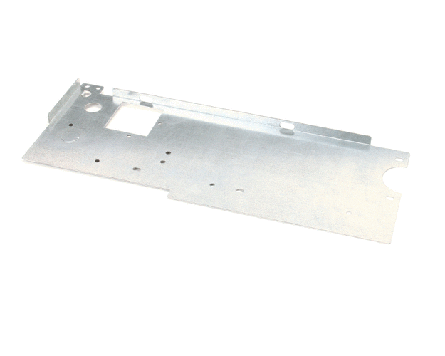 MANITOWOC ICE PARTS Manitowoc Ice 6063609 Back Panel Air - SKU MAN6063609