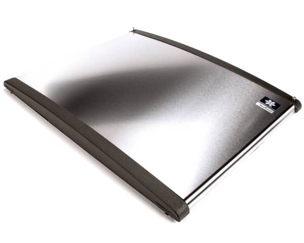 MANITOWOC ICE PARTS Manitowoc Ice 7600013 Front Panel Assembly Q1400C - SKU MAN7600013