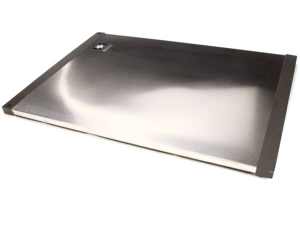 MANITOWOC ICE PARTS Manitowoc Ice 7601053 Panel Front - Foamed IB1020 - SKU MAN7601053