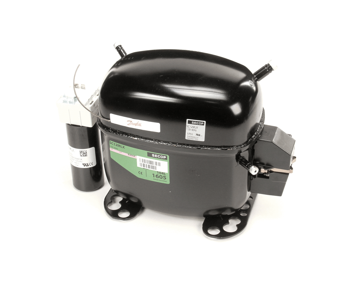 MANITOWOC ICE PARTS Manitowoc Ice 7601363 Q270/Q280/370/SN450 115V Danfo - SKU MAN7601363