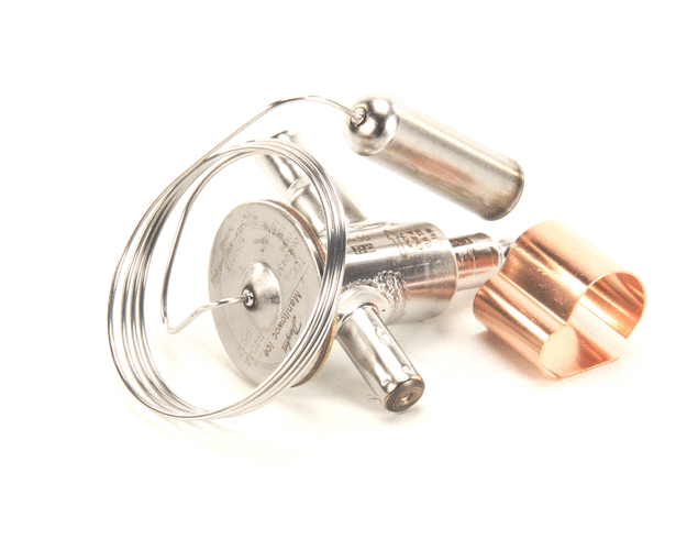 MANITOWOC ICE PARTS Manitowoc Ice 7601583 Expansion Valve Q-0370 S0600/5 - SKU MAN7601583